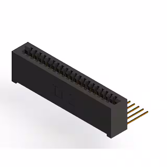 392-020-559-101 EDAC Inc.  Edgeboard Connectors